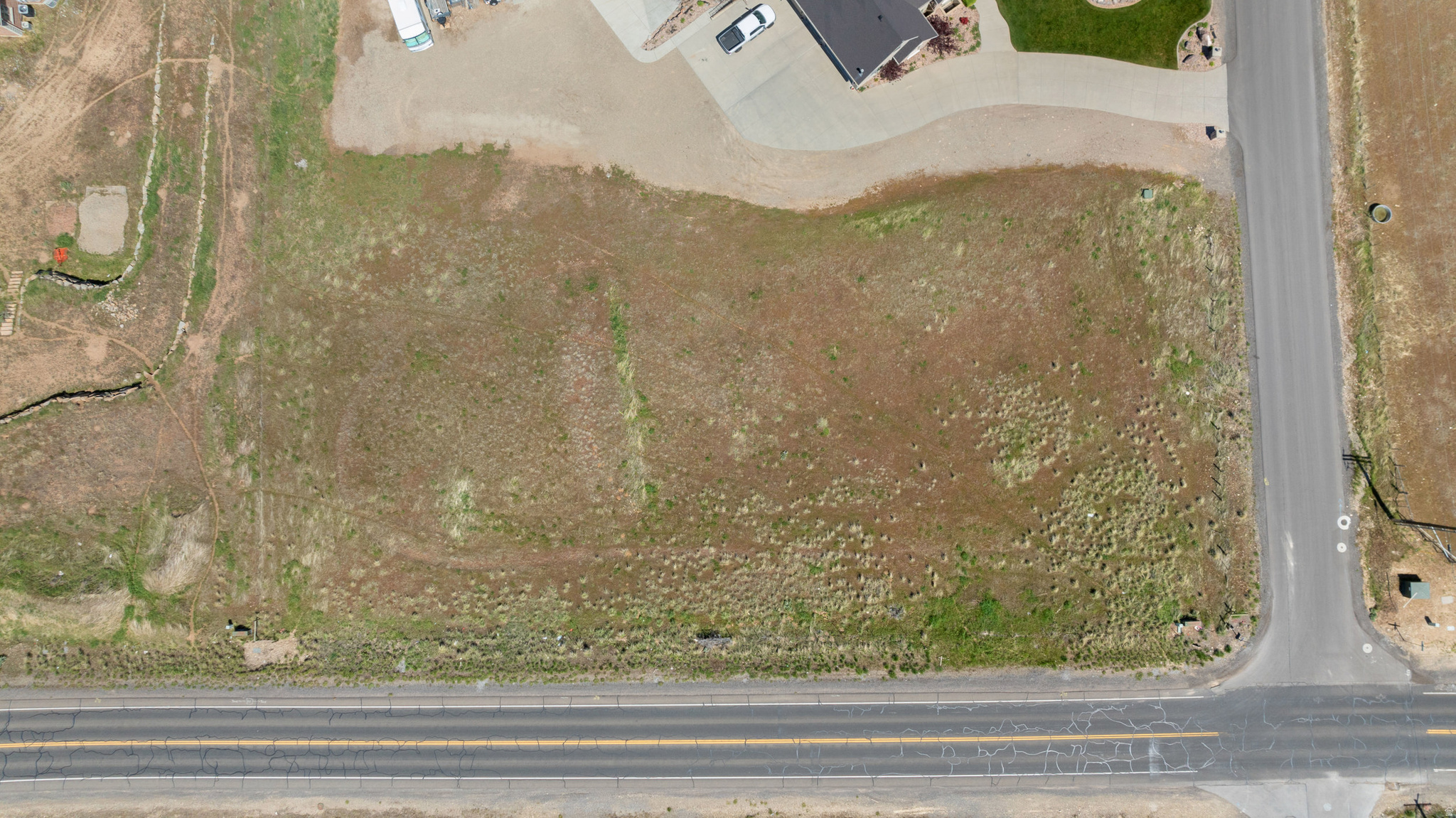 WOODLAND HILLS ESTATES SUB - Land