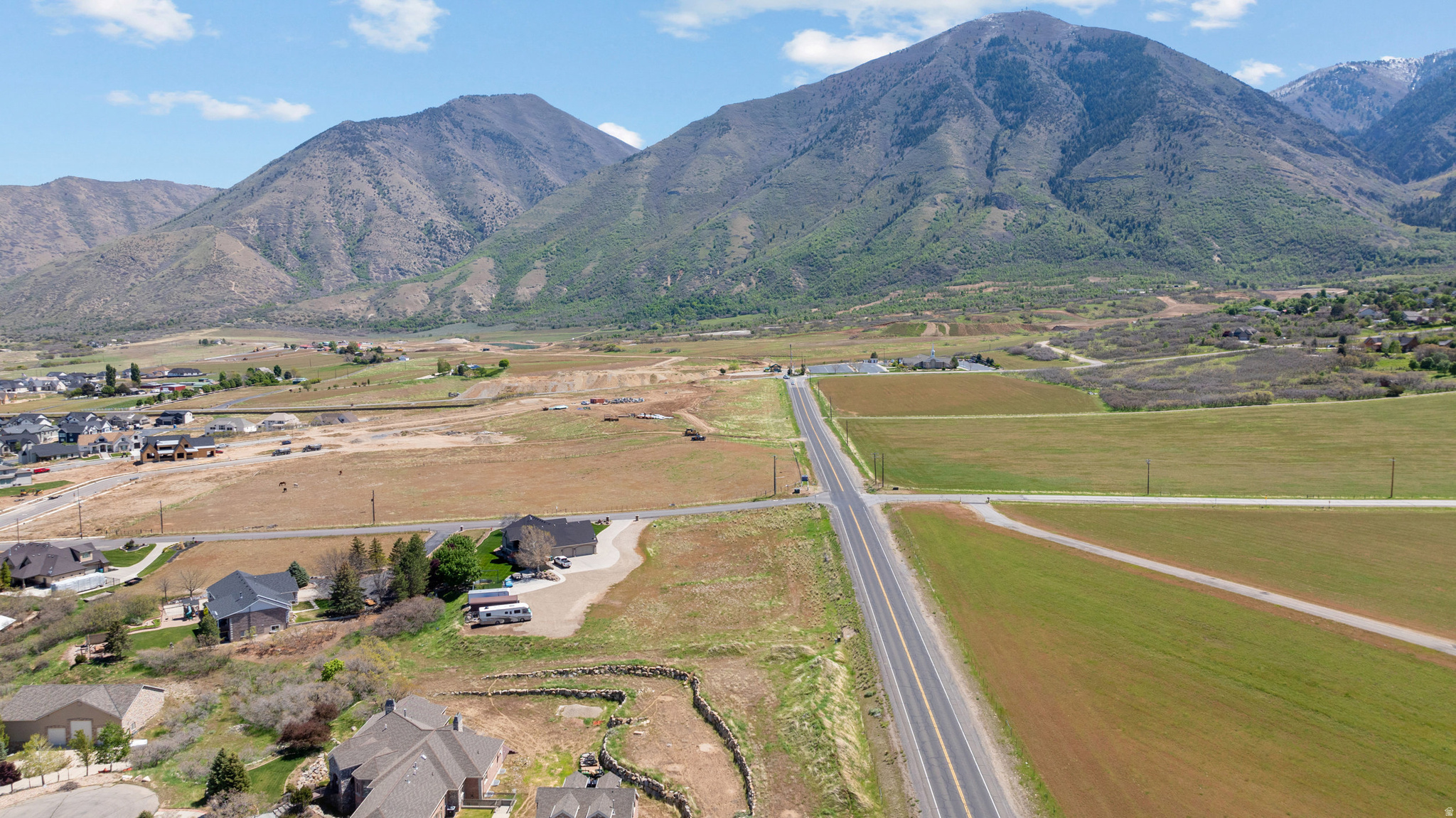 WOODLAND HILLS ESTATES SUB - Land