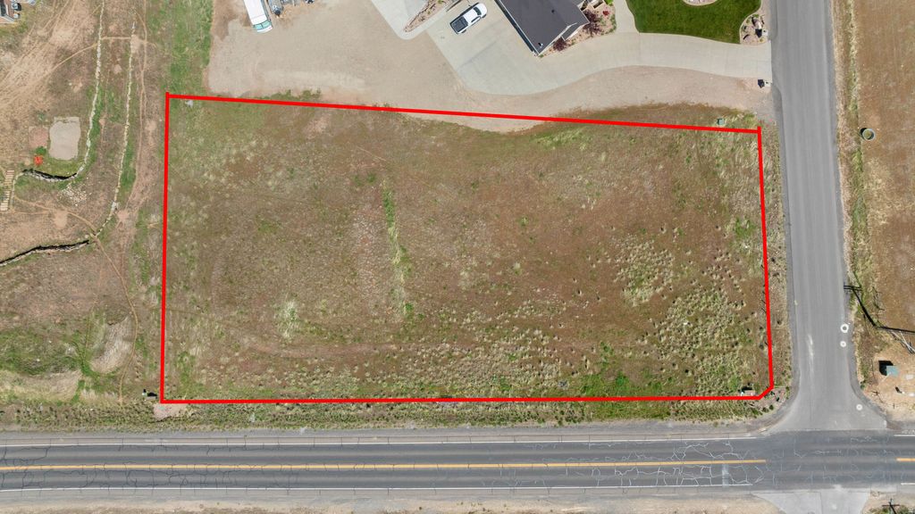 Photo of 11192 S 200 W #1, Woodland Hills, UT 84653 (MLS # 2155037)