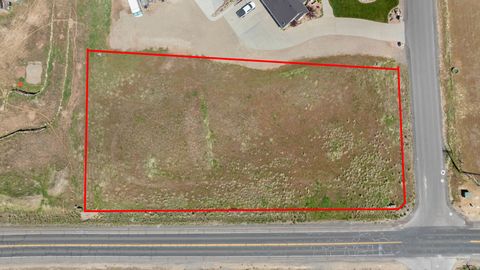 Photo of 11192 S 200 W #1, Woodland Hills, UT 84653 (MLS # 2155037)