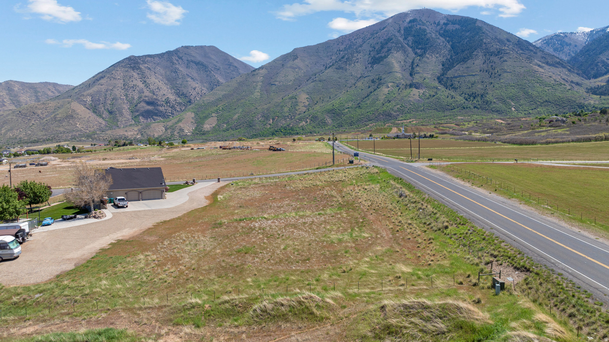 WOODLAND HILLS ESTATES SUB - Land