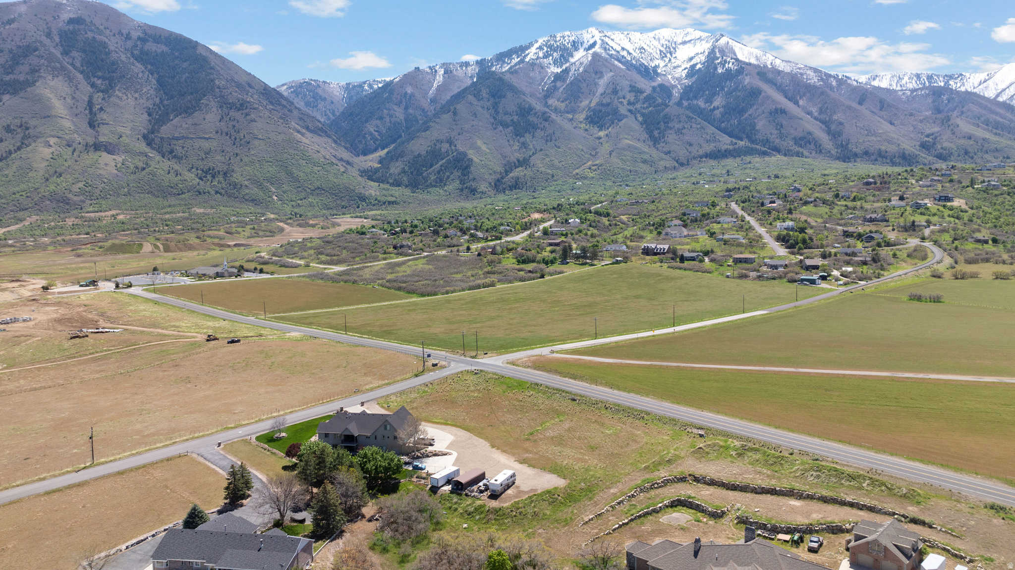 WOODLAND HILLS ESTATES SUB - Land