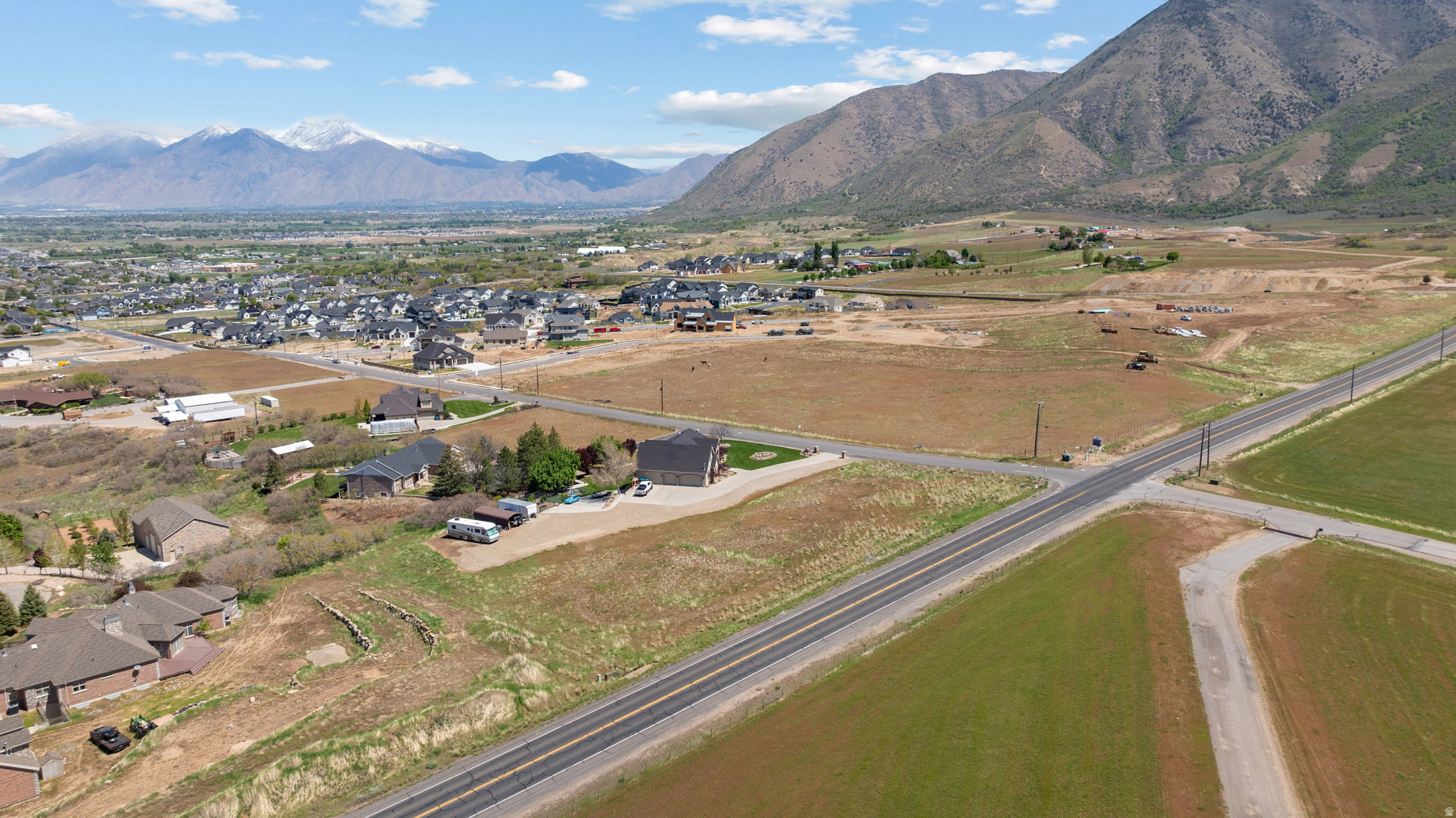 WOODLAND HILLS ESTATES SUB - Land