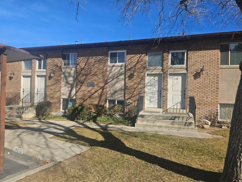 Photo of 1461 N AMIRON WAY W #B, Orem, UT 84057 (MLS # 2133030)