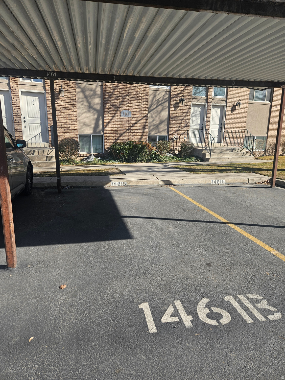 AMIRON CONDO - Residential