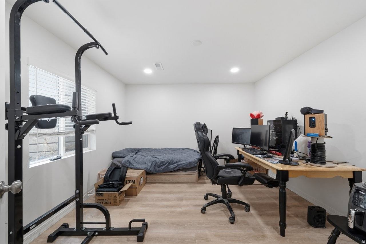 HAVEN PARKWAY - Residential