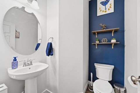 Tiny photo for 1683 S HAVEN PKWY W, West Haven, UT 84401 (MLS # 2134270)