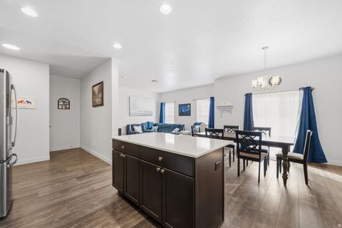 Tiny photo for 1683 S HAVEN PKWY W, West Haven, UT 84401 (MLS # 2134270)