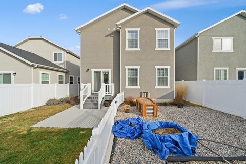 Tiny photo for 1683 S HAVEN PKWY W, West Haven, UT 84401 (MLS # 2134270)