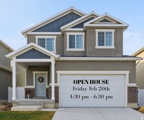 Photo of 1683 S HAVEN PKWY W, West Haven, UT 84401 (MLS # 2134270)