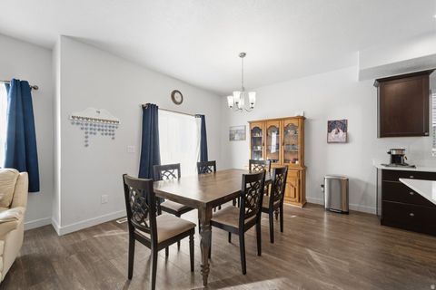 Tiny photo for 1683 S HAVEN PKWY W, West Haven, UT 84401 (MLS # 2134270)