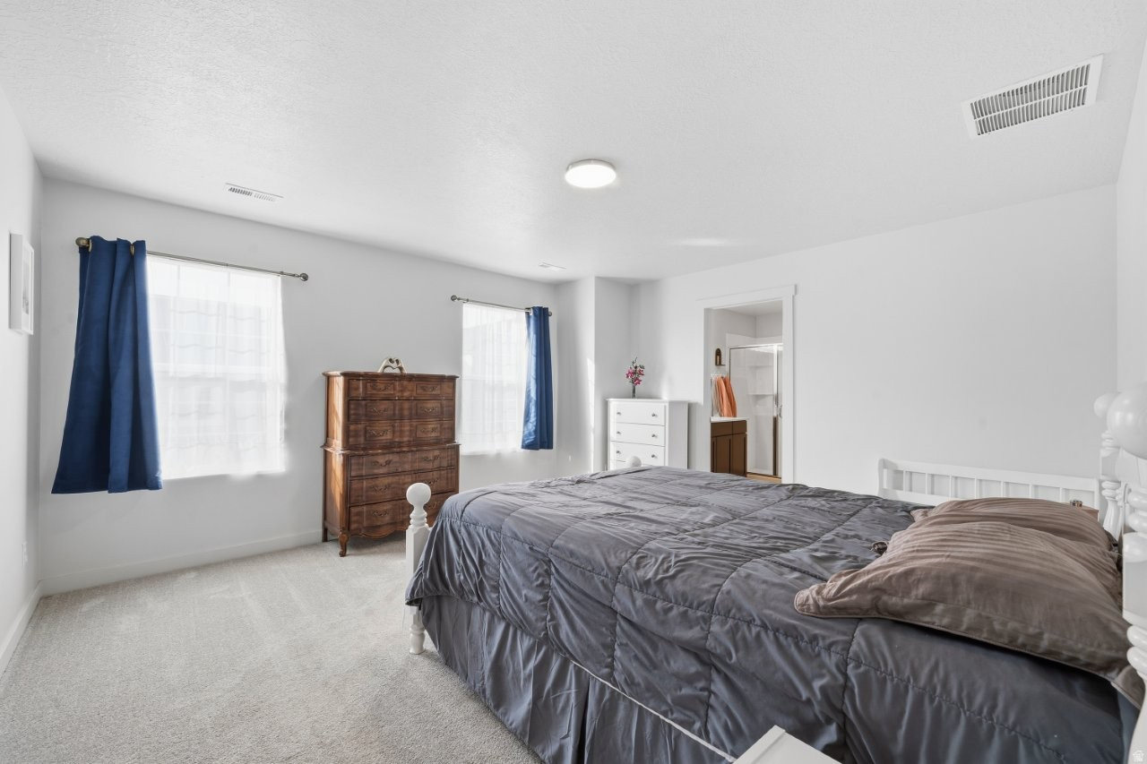 HAVEN PARKWAY - Residential