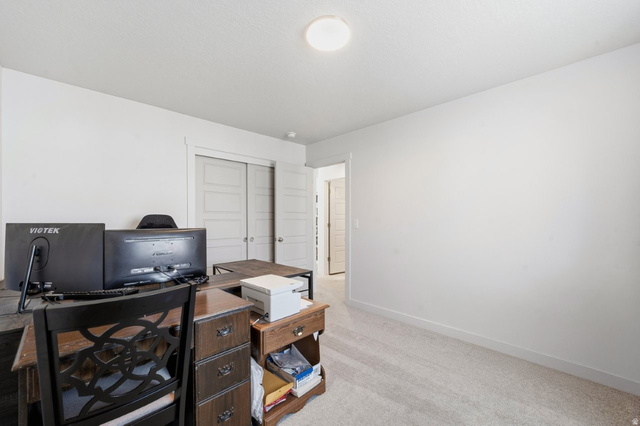 HAVEN PARKWAY - Residential