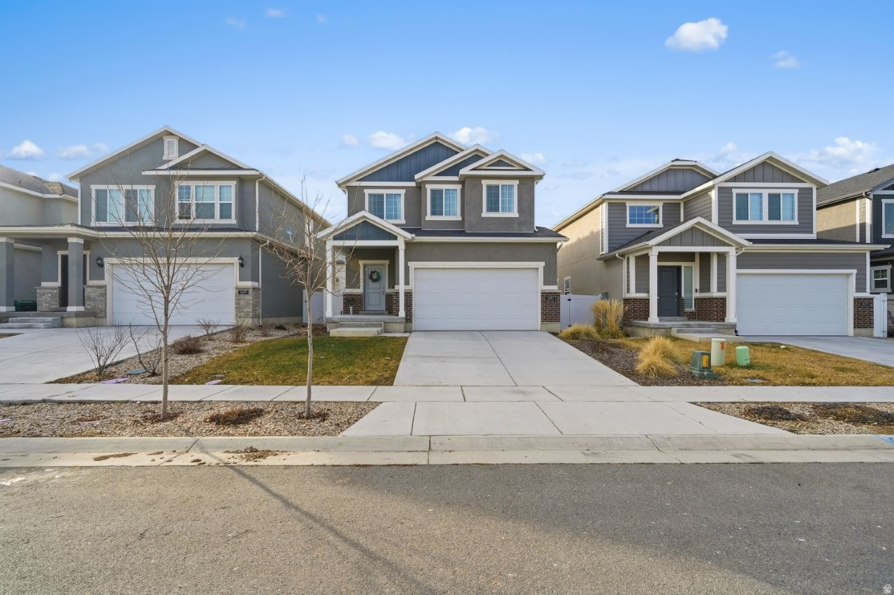 HAVEN PARKWAY - Residential