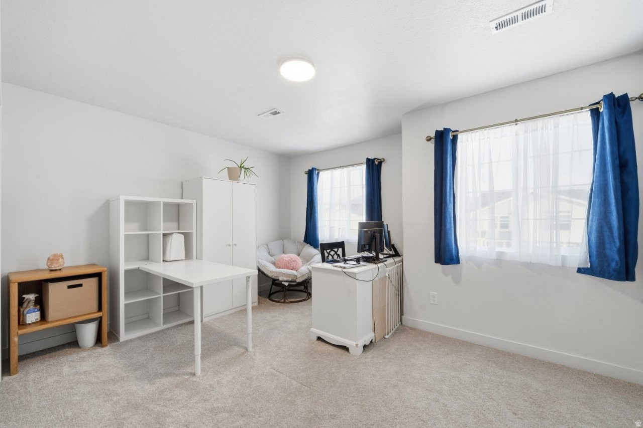 HAVEN PARKWAY - Residential