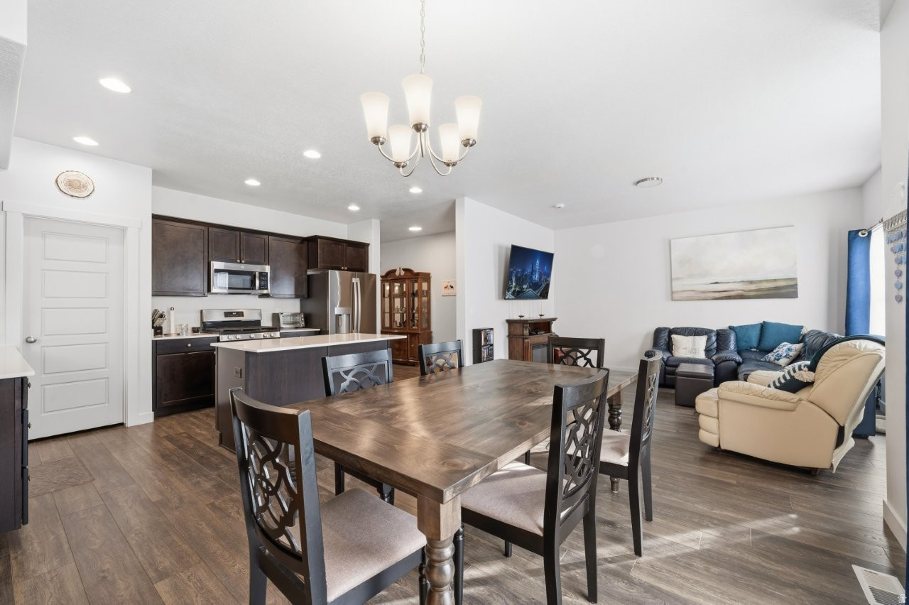 HAVEN PARKWAY - Residential