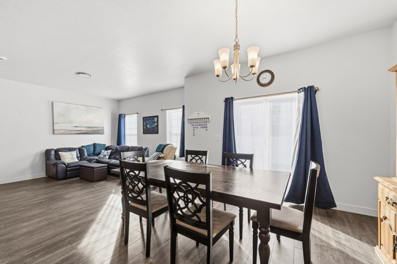 HAVEN PARKWAY - Residential