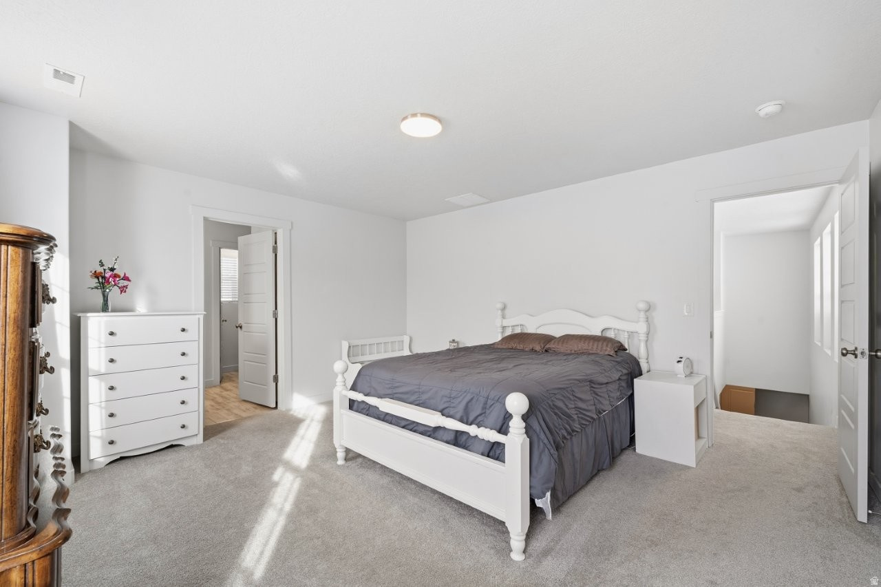 HAVEN PARKWAY - Residential