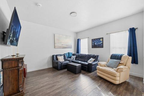 Tiny photo for 1683 S HAVEN PKWY W, West Haven, UT 84401 (MLS # 2134270)