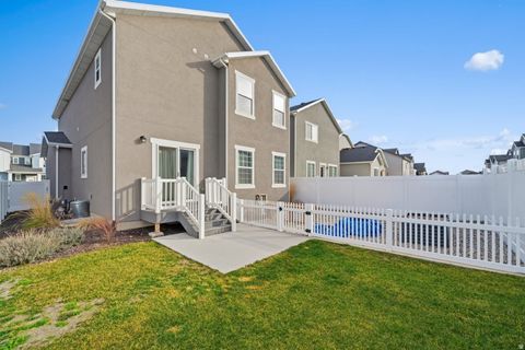 Tiny photo for 1683 S HAVEN PKWY W, West Haven, UT 84401 (MLS # 2134270)