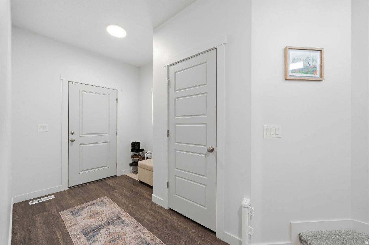 HAVEN PARKWAY - Residential