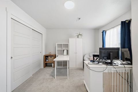 Tiny photo for 1683 S HAVEN PKWY W, West Haven, UT 84401 (MLS # 2134270)