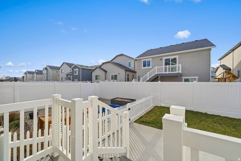 Tiny photo for 1683 S HAVEN PKWY W, West Haven, UT 84401 (MLS # 2134270)