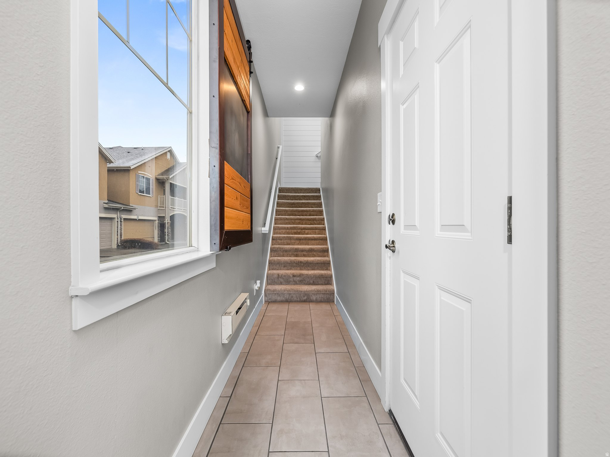 PEMBERLEY - Residential