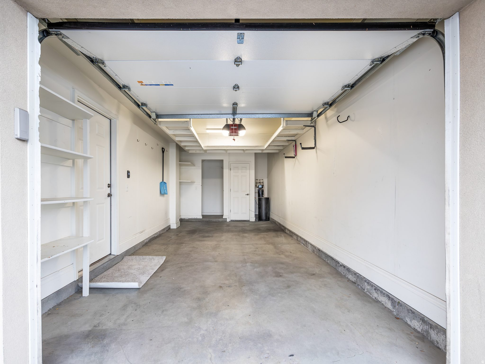 PEMBERLEY - Residential