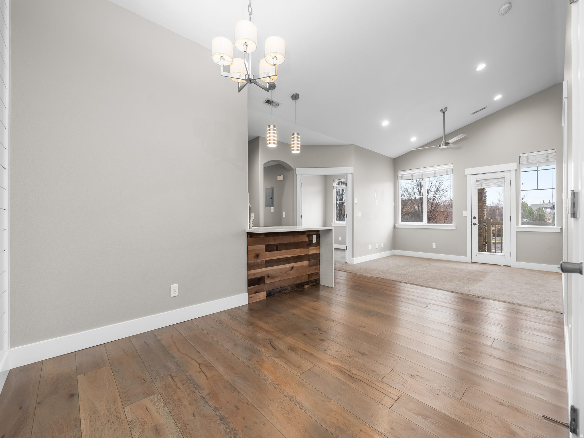 PEMBERLEY - Residential