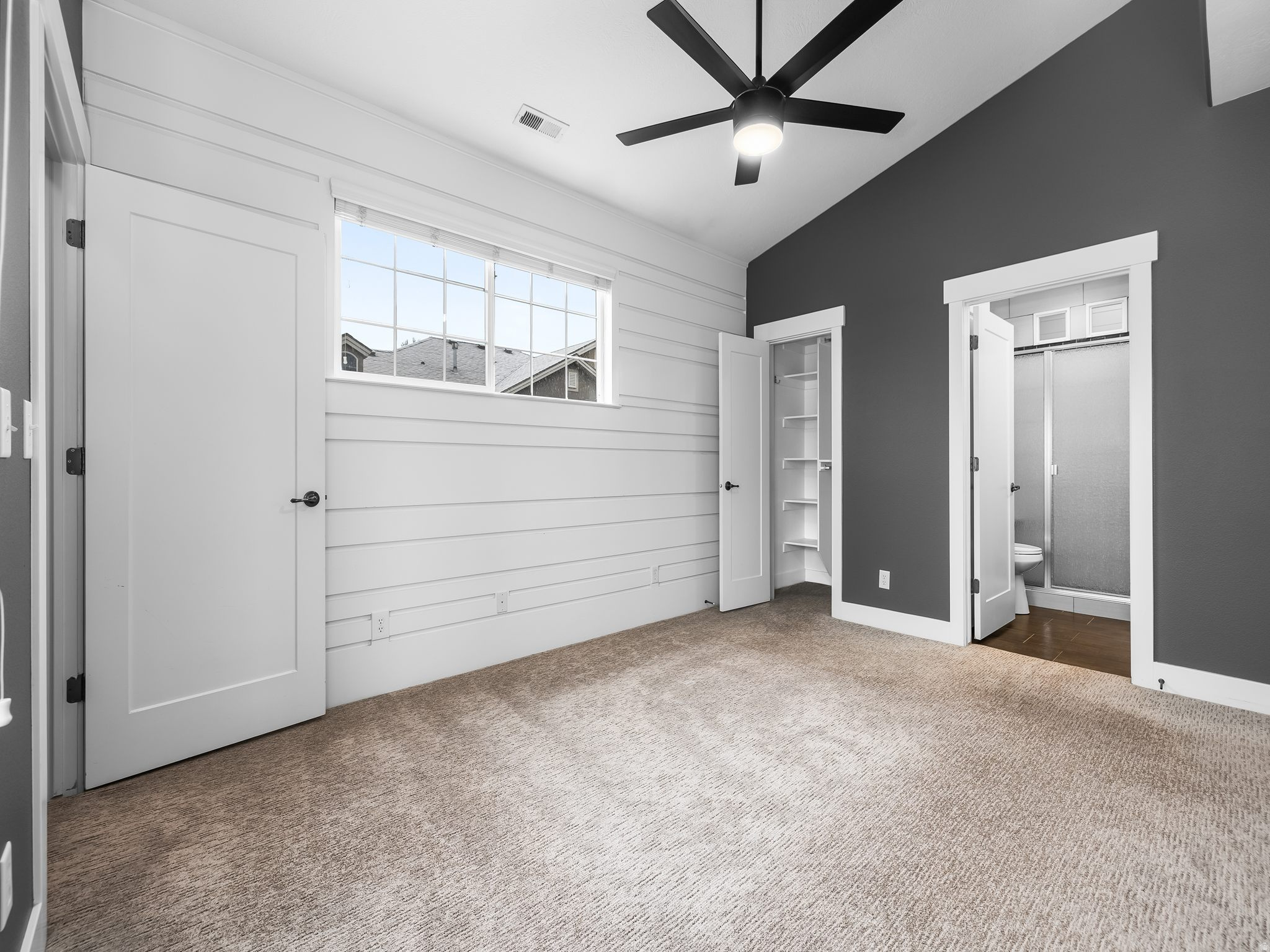 PEMBERLEY - Residential