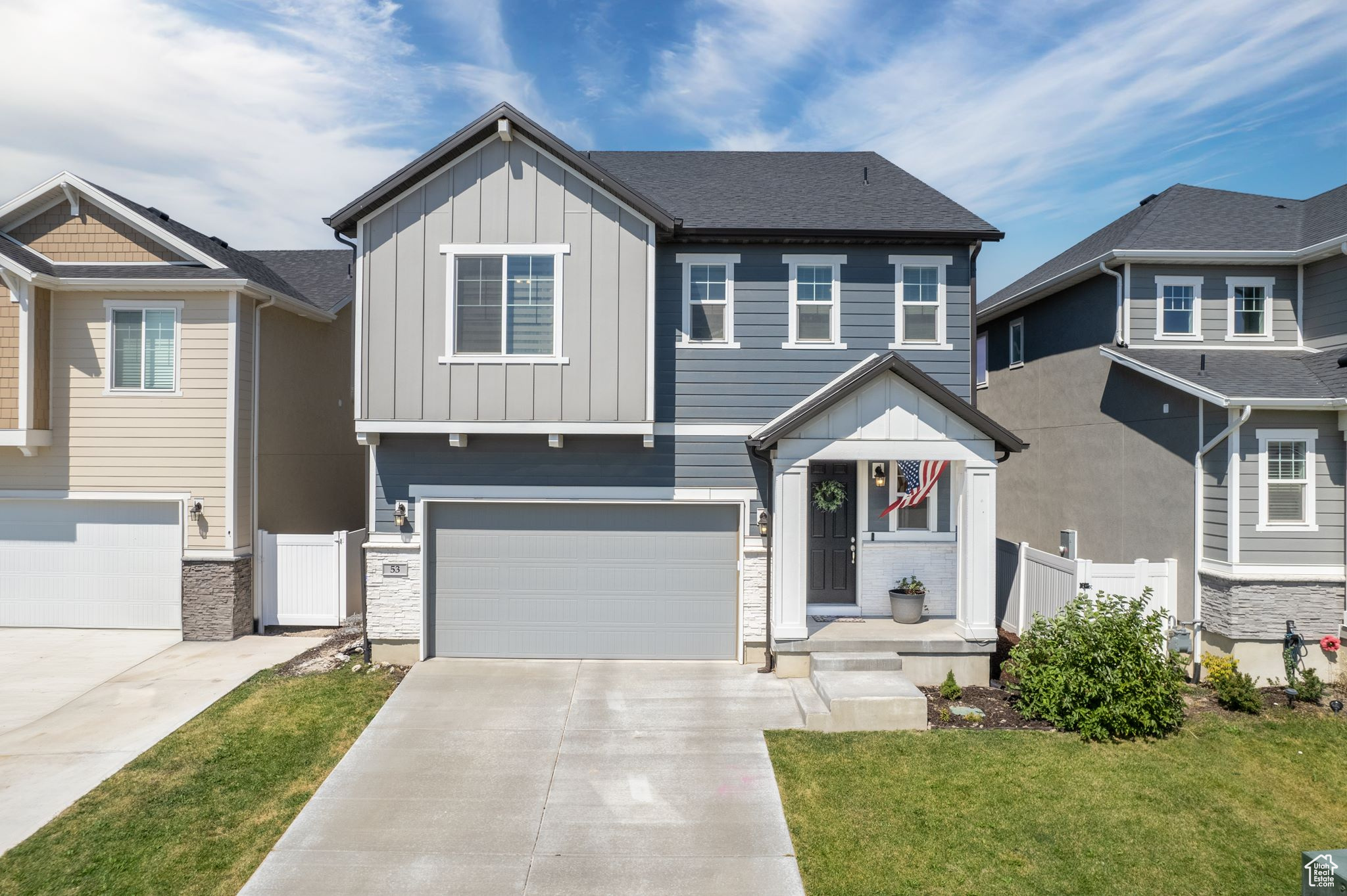 53 N Independence Way, Saratoga Springs, Utah image 3