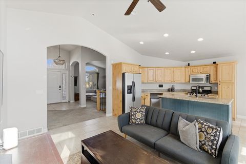 Tiny photo for 71 W STAUFFER LN, Murray, UT 84107 (MLS # 2134886)