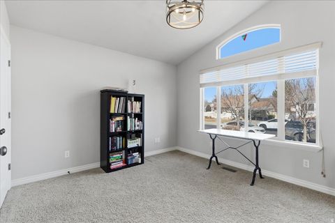 Tiny photo for 71 W STAUFFER LN, Murray, UT 84107 (MLS # 2134886)