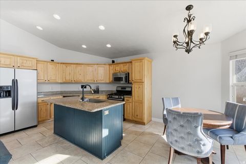 Tiny photo for 71 W STAUFFER LN, Murray, UT 84107 (MLS # 2134886)