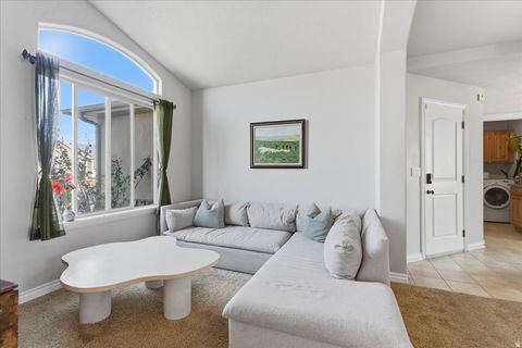 Tiny photo for 71 W STAUFFER LN, Murray, UT 84107 (MLS # 2134886)