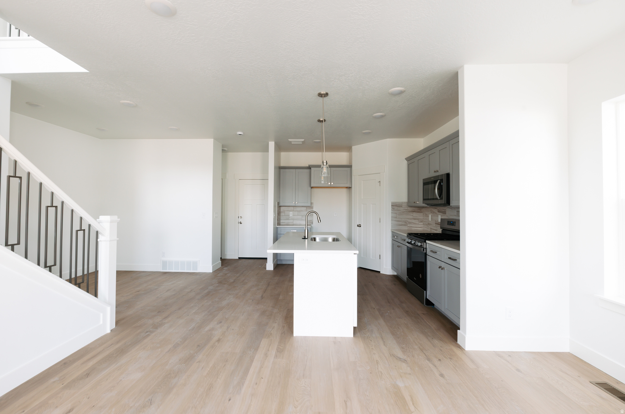 HIGHRIDGE - Residential