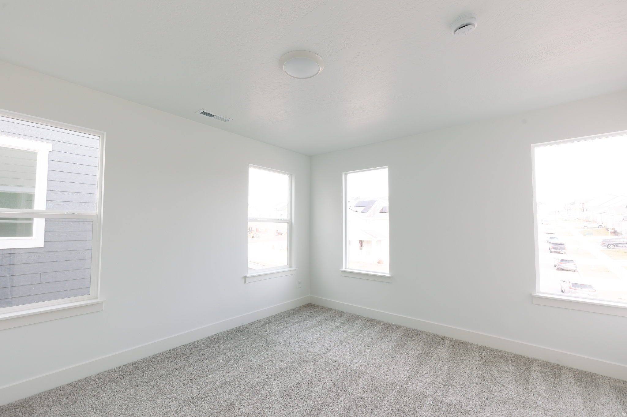 HIGHRIDGE - Residential