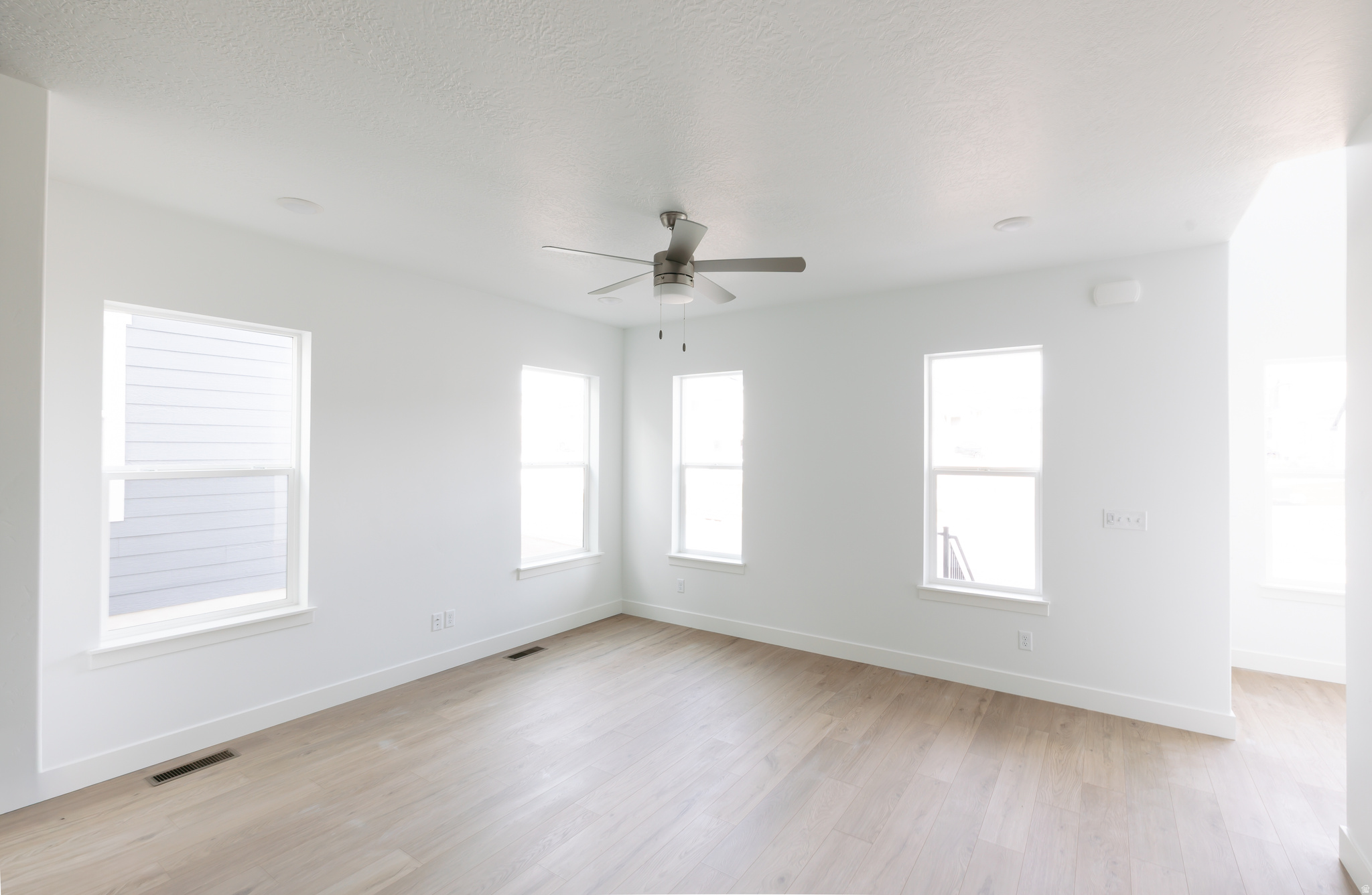 HIGHRIDGE - Residential