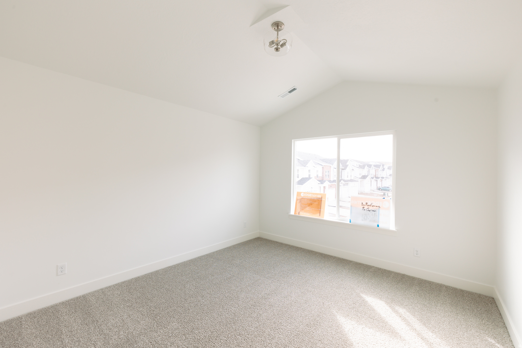 HIGHRIDGE - Residential