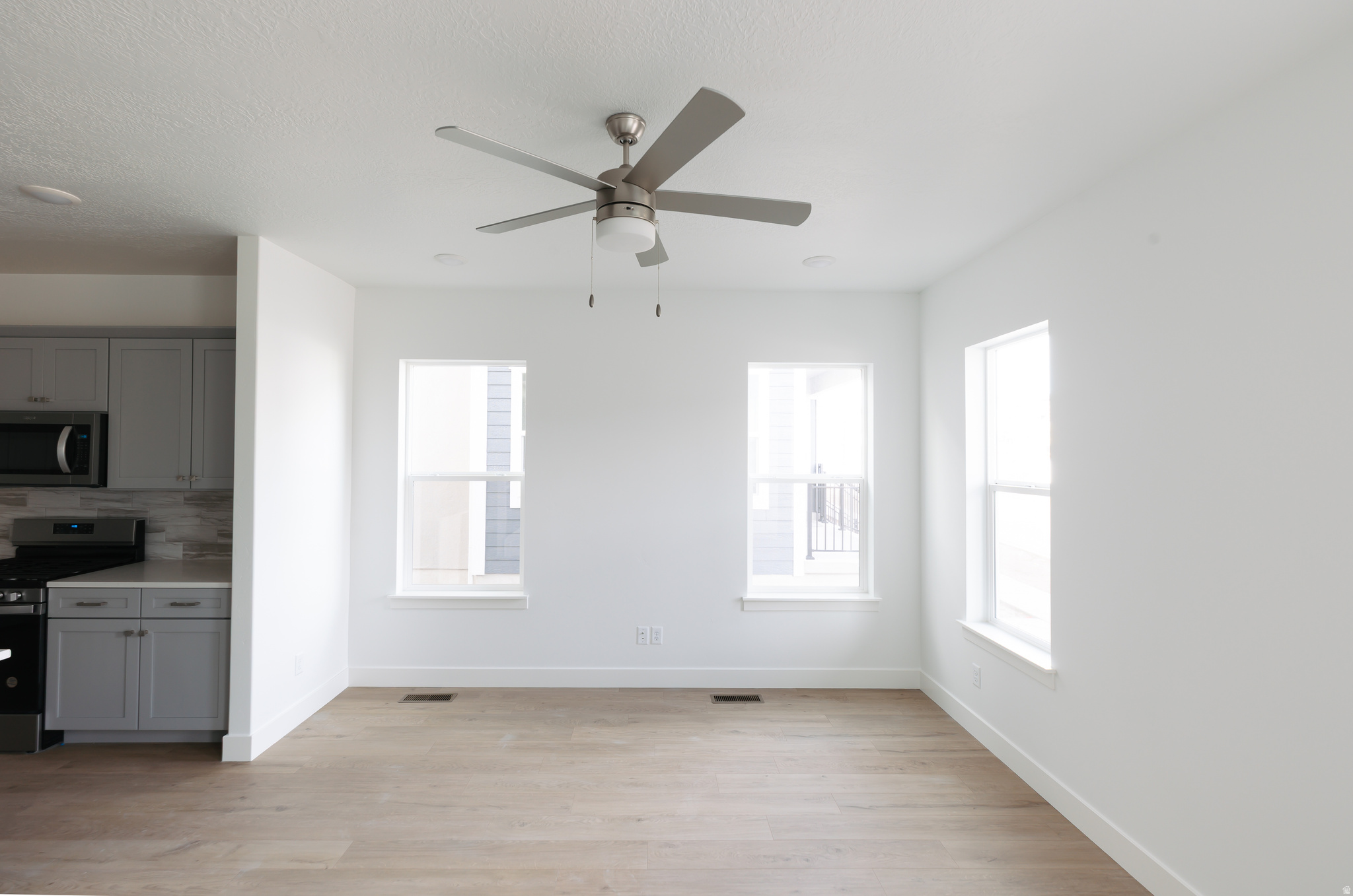 HIGHRIDGE - Residential