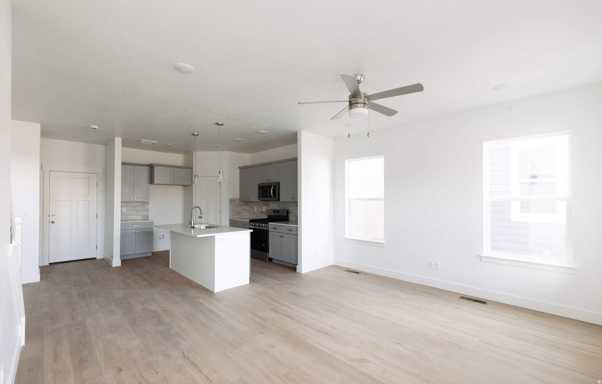 HIGHRIDGE - Residential