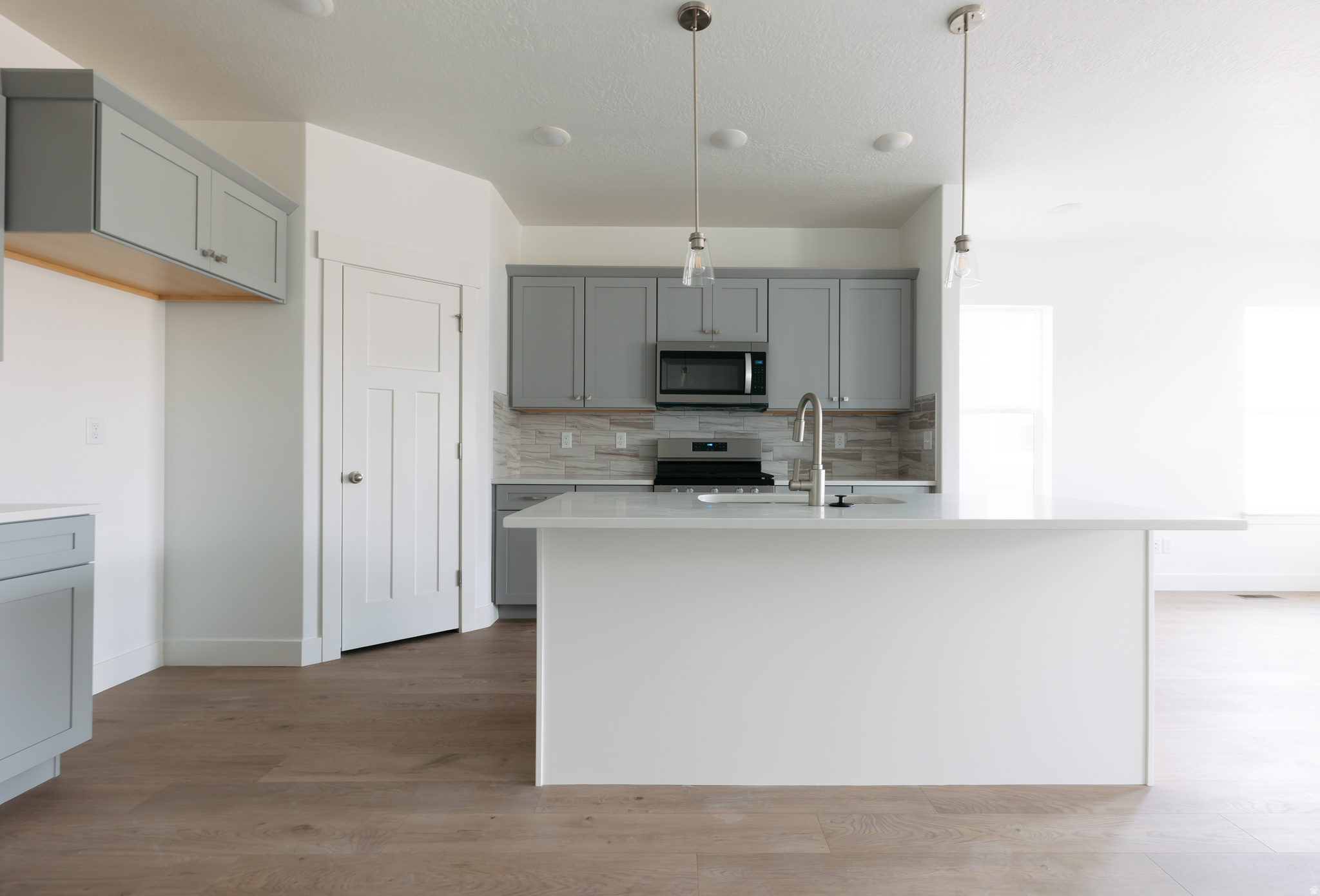 HIGHRIDGE - Residential