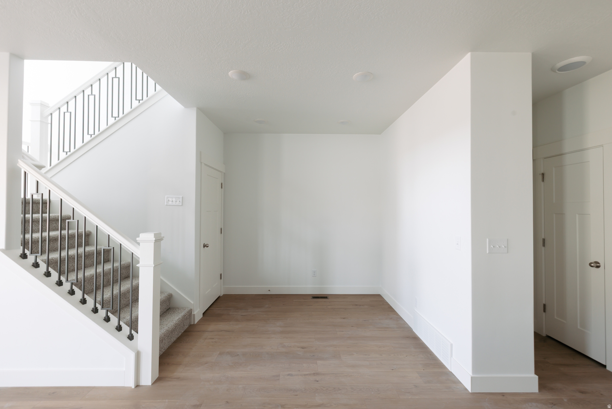 HIGHRIDGE - Residential