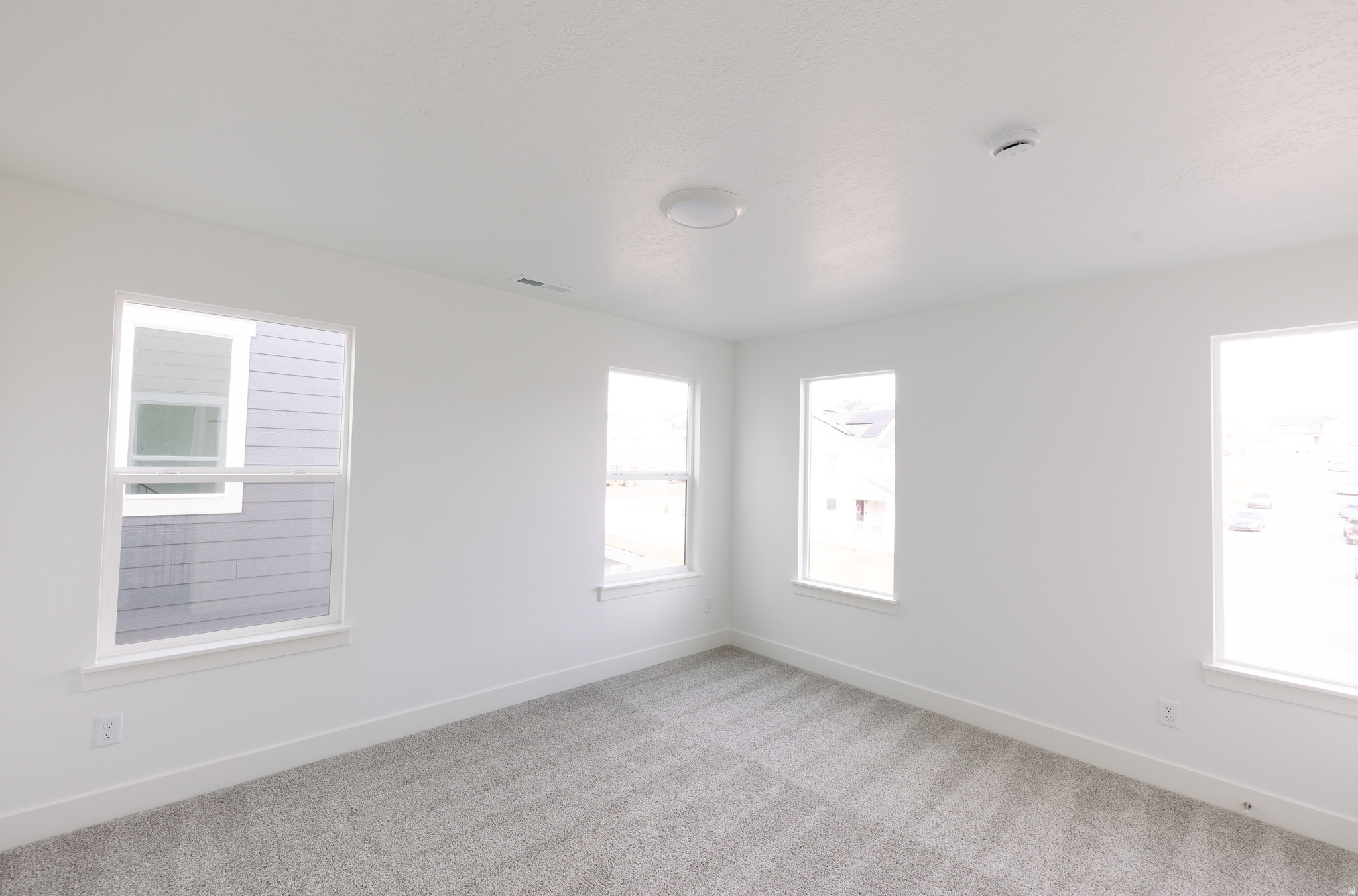 HIGHRIDGE - Residential