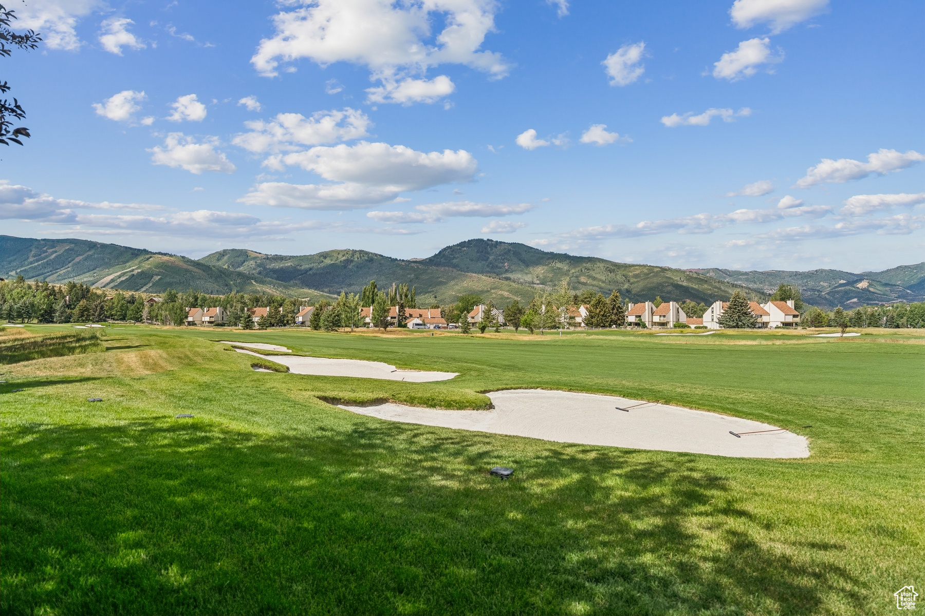 Park City, Utah 84060, United States, 1 Bedroom Bedrooms, ,3 BathroomsBathrooms,Residential,Pending,180253