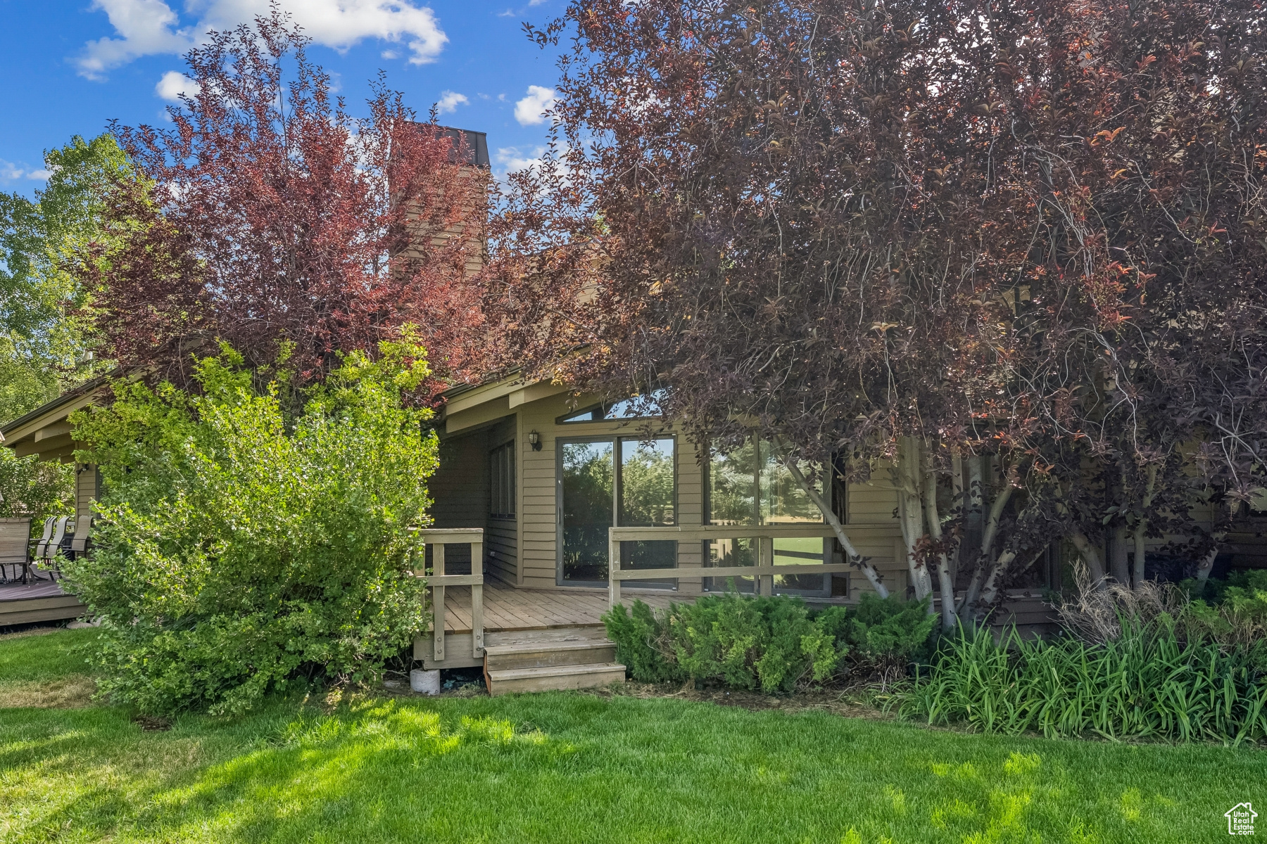 Park City, Utah 84060, United States, 1 Bedroom Bedrooms, ,3 BathroomsBathrooms,Residential,Pending,180253