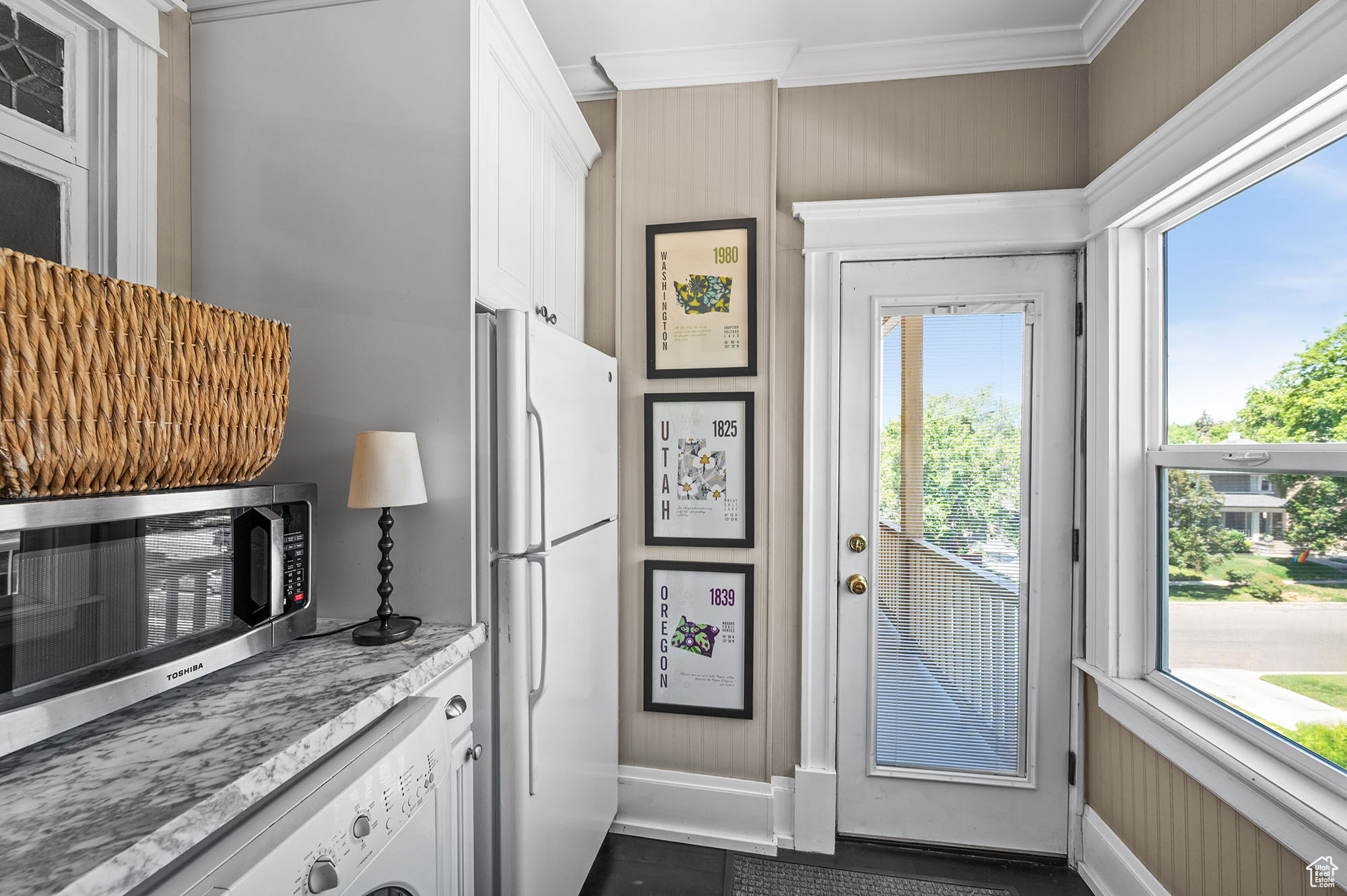 DORIUS CONDO - Residential