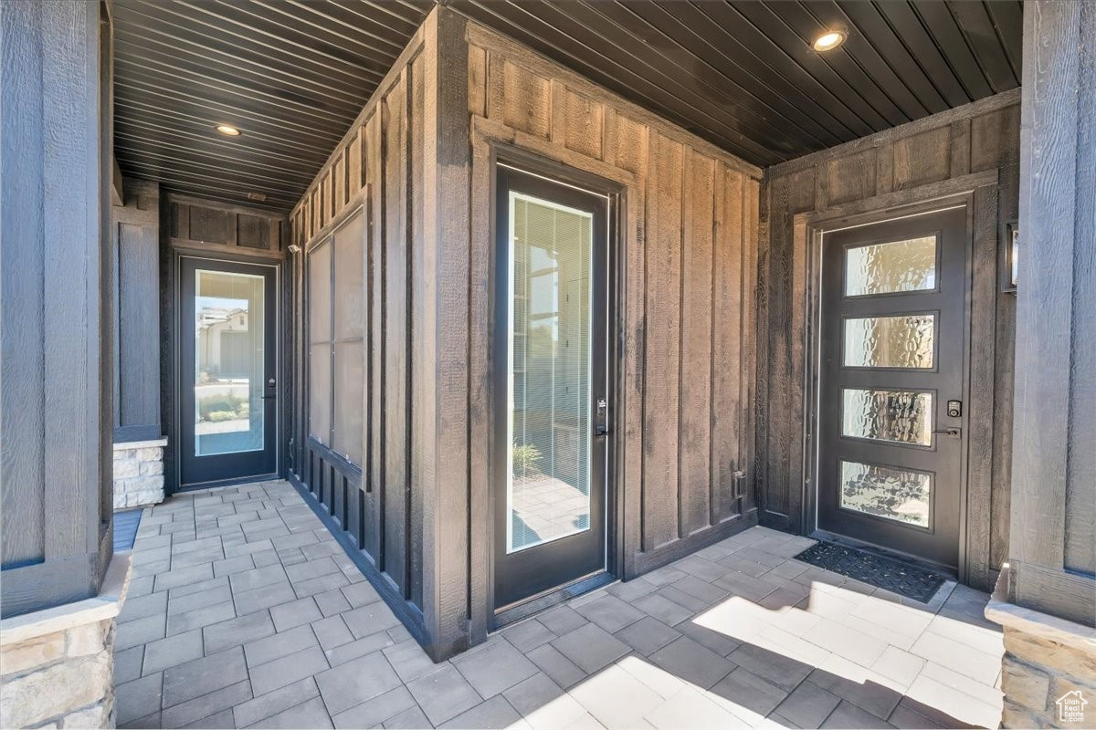 HOMESTEADS AT STUCKI FARMS PH 2 - Residential
