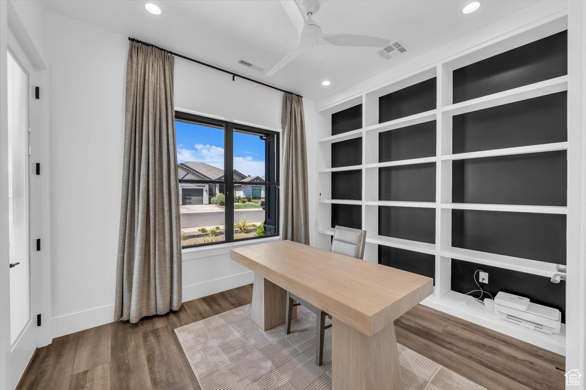 HOMESTEADS AT STUCKI FARMS PH 2 - Residential